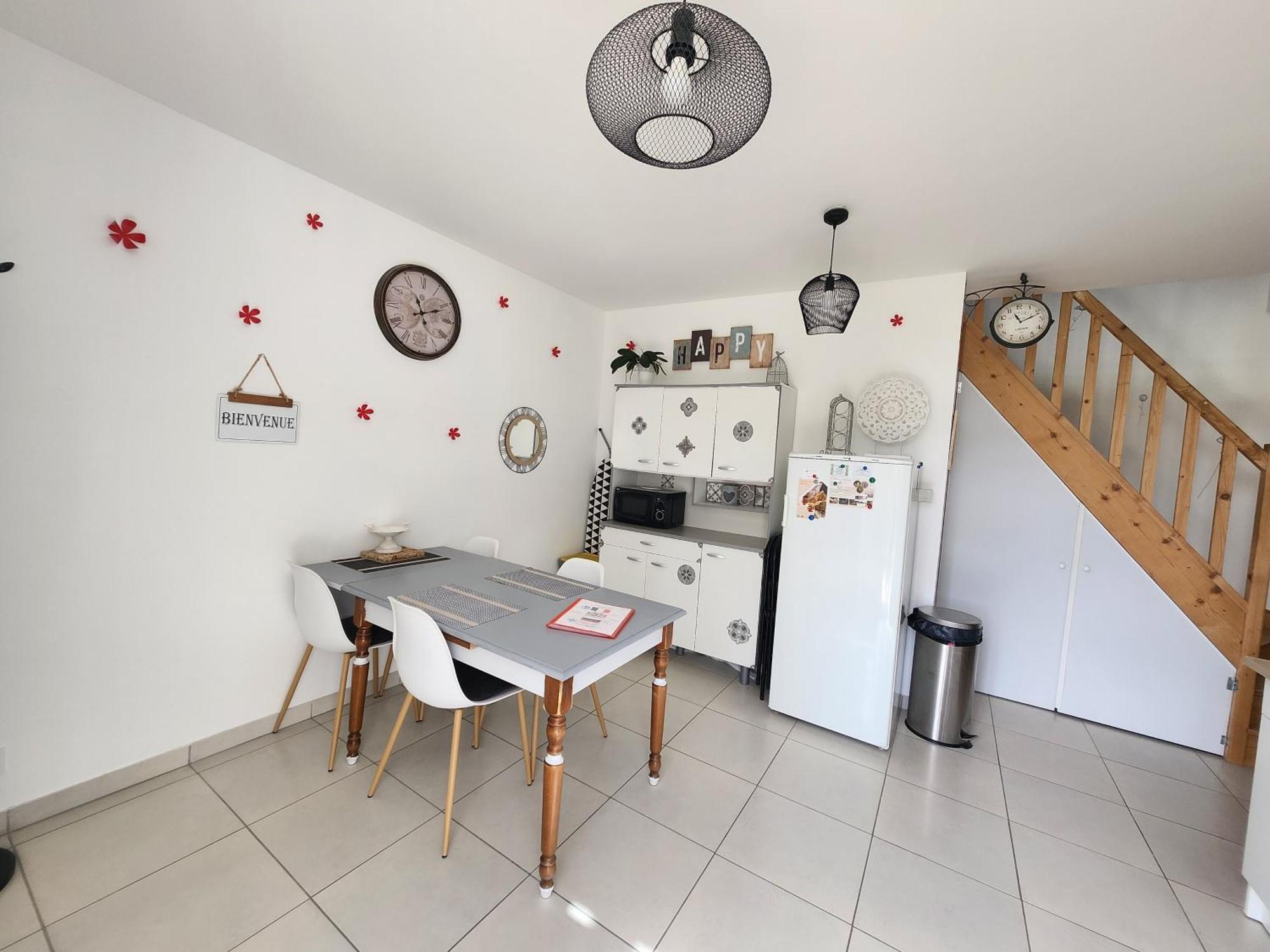 Gîte à la campagne tout confort Montazeau Extérieur photo